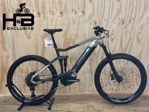 Haibike Fullseven 7 elektromos hegyi kerékpár Sram NX 2021