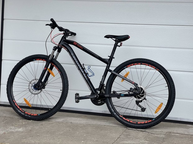 Haibike Hardnine 29 MTB Kerkpr Deore Scott Cube KTM Trek Merida