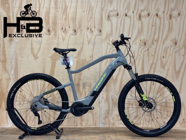 Haibike Hardseven 6 elektromos hegyi kerékpár Shimano Deore 2023