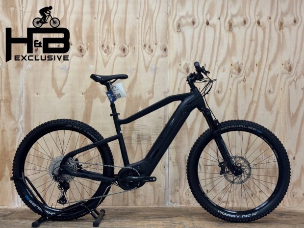 Haibike Hardseven 8 elektromos hegyi kerékpár Shimano XT 2021