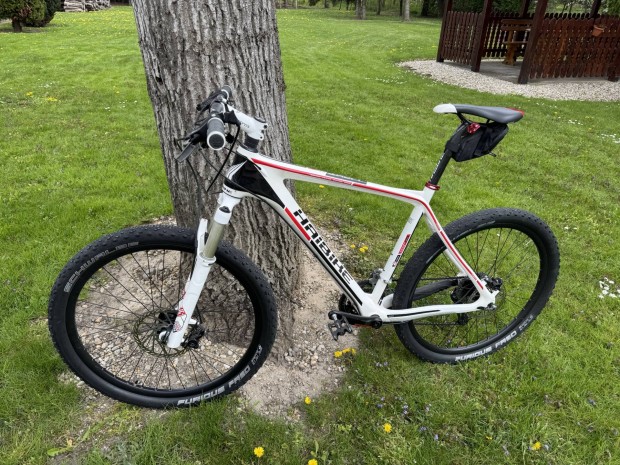 Haibike Light rc