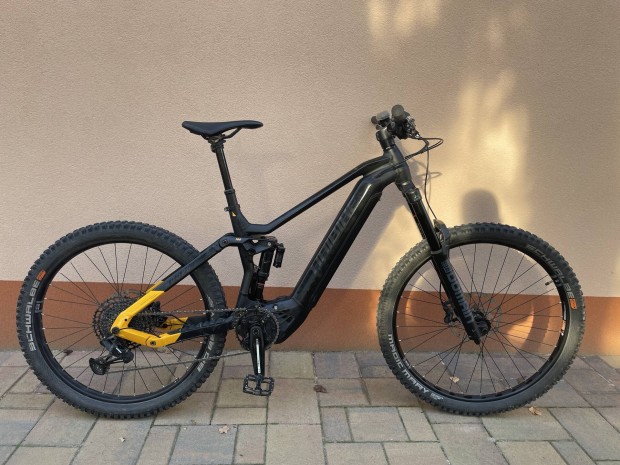 Haibike Nduro 6. 720W. PW-X3 85NM. 1x12 kerkpr.  M-mretben.