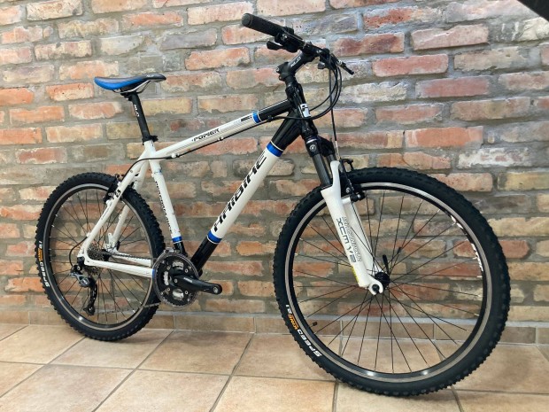 Haibike Power Performance Mint az j mtb mountainbike