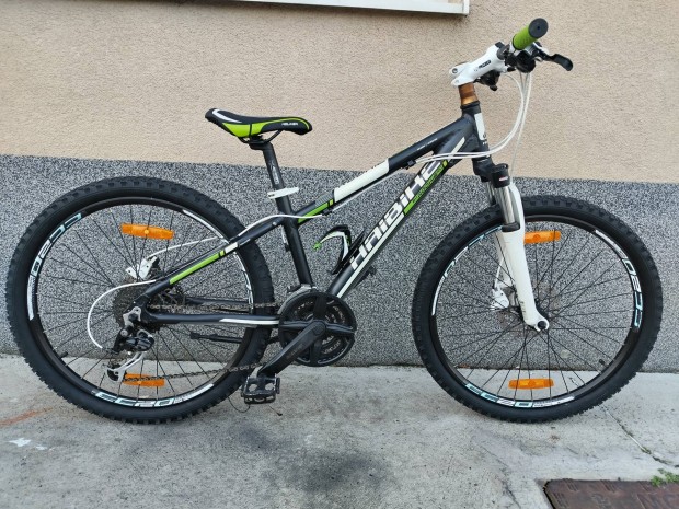 Haibike Rookie 24 Hdr Disc gyerek gyermek kerkpr 24-es Cube Ktm 