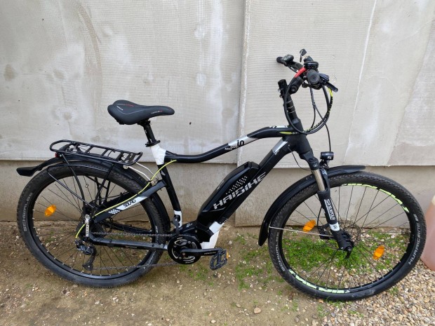 Haibike Sduro Hardnine 1.0