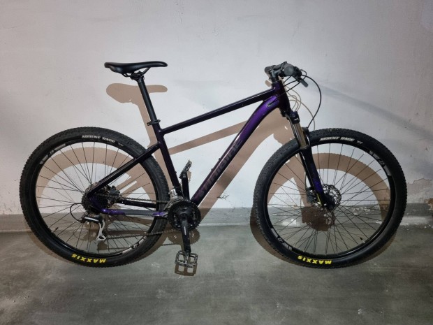 Haibike Seet7 Hardtail 29" L