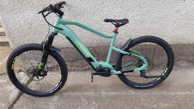 Haibike ebike elado