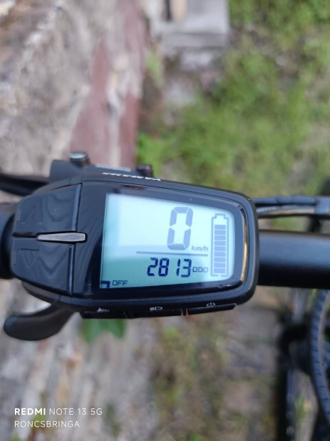 Haibike sduro hardseven 4.0 ebike, 27,5"