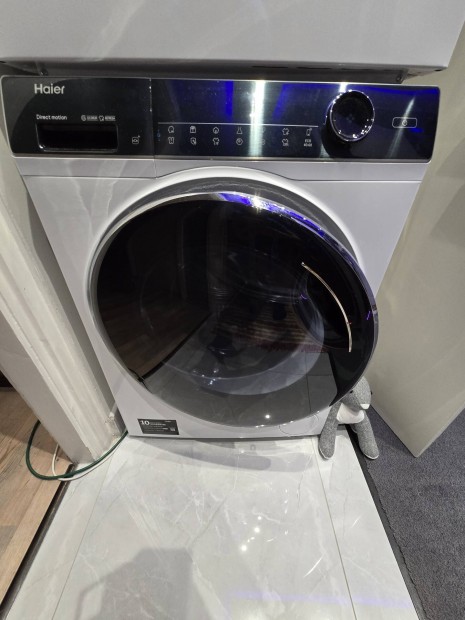 Haier 12kg mosgp 