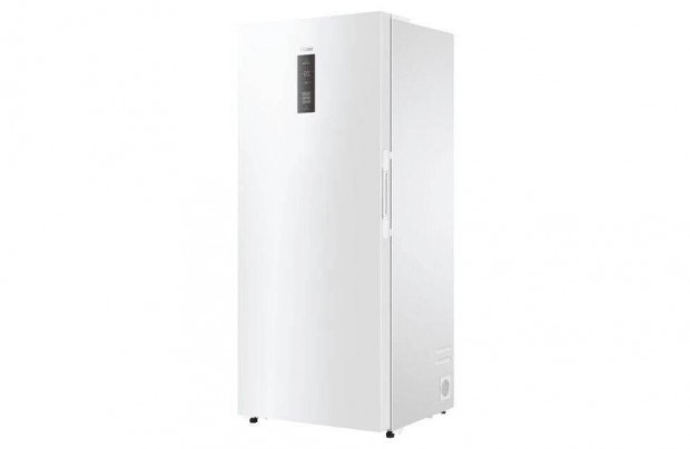 Haier H2F385WD fagyasztszekrny, 70cm szles, No Frost, 386L -25%