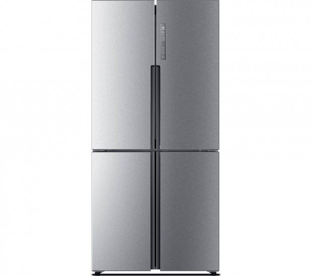 Haier HTF-456DM6 htszekrny