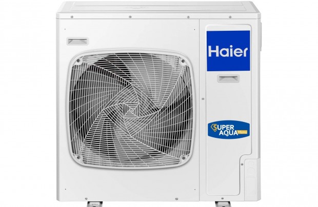 Haier Super Aqua 8 kW monoblock hszivatty