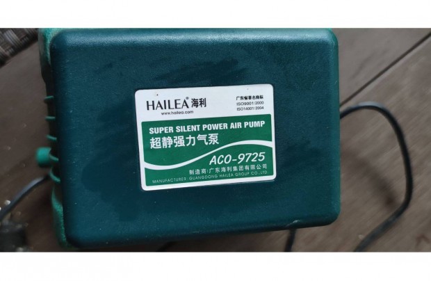 Hailea ACO-9725 lgpumpa