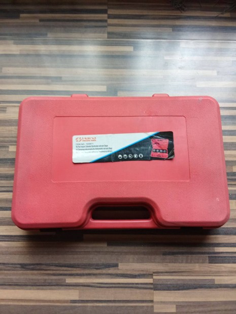 Haina HA 3011 üzemanyag-vákuum teszter