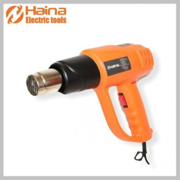 Haina H-3007 Hlgfv 2000W