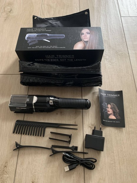 Hair Trimmer hajvgpol elad