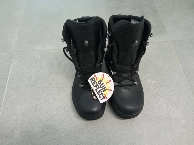 Haix Gore-Tex bakancsok!