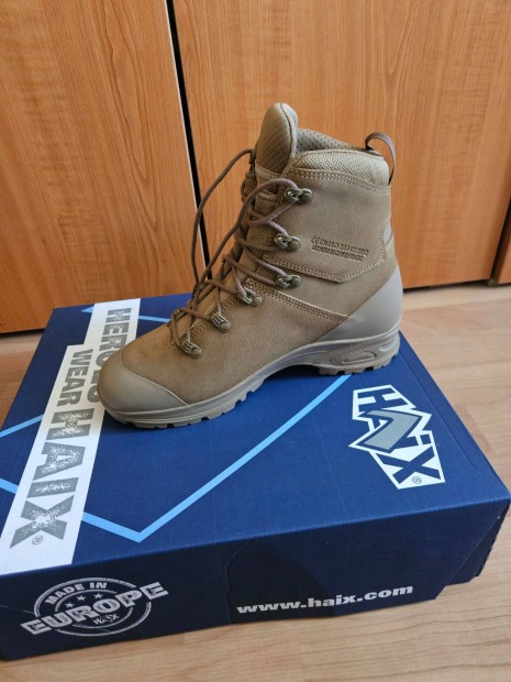 Haix Nepal Pro 2.0 katonai bakancs 43-as