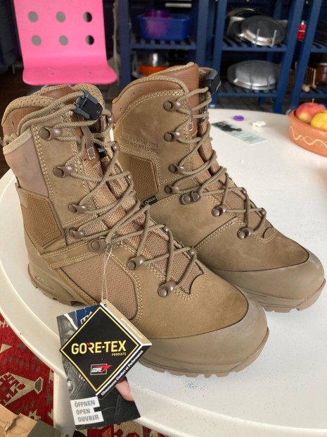 Haix Nepal pro 42