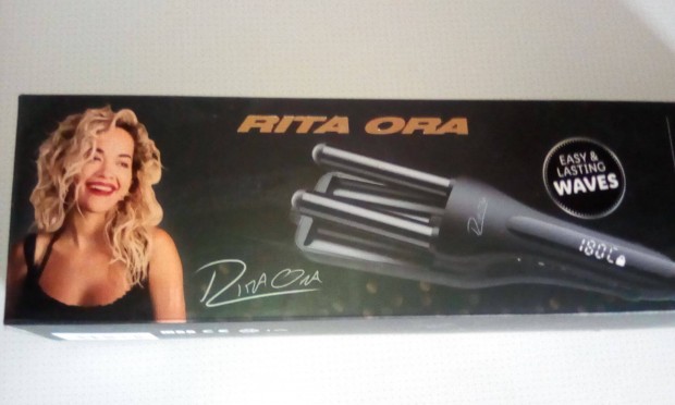 Haj formz gndrt hullmost Rita Ora j eredeti dobozban elad