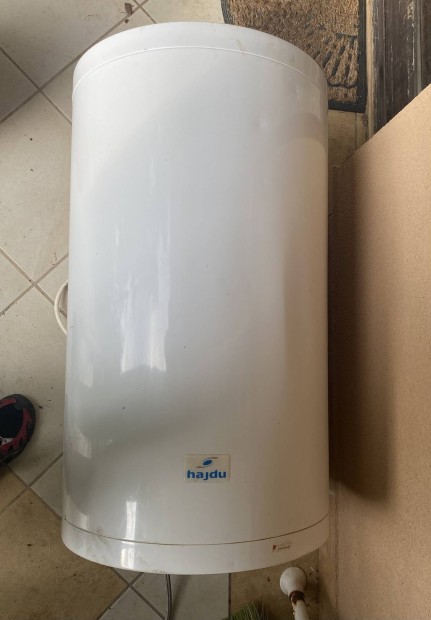 Hajdu 120L villanybojler elad