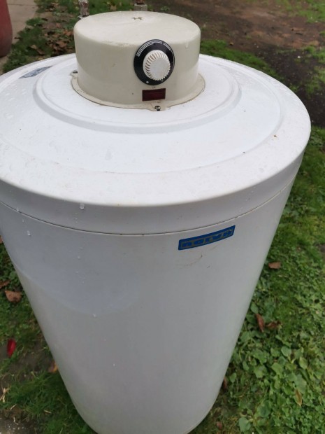 Hajdu 120 Literes Bojler