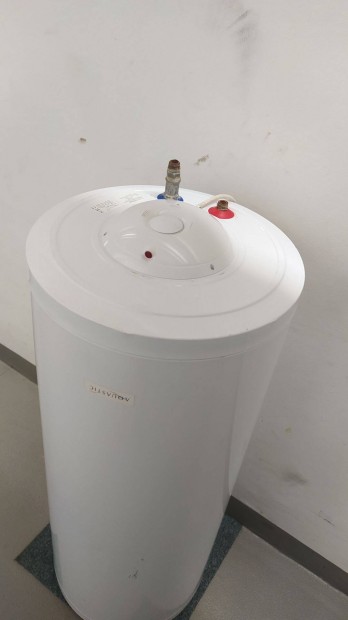 Hajdu 120 Literes Bojler
