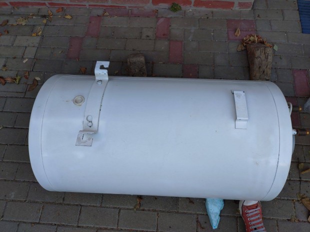 Hajdu 120 literes bojler