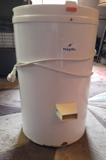 Hajdu 407/6 centrifuga