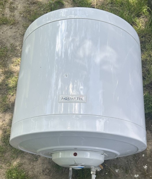 Hajdú Aquastic 80 Liter villany bojler
