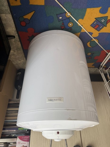 Hajdu-Aquastic villany bojler 80L