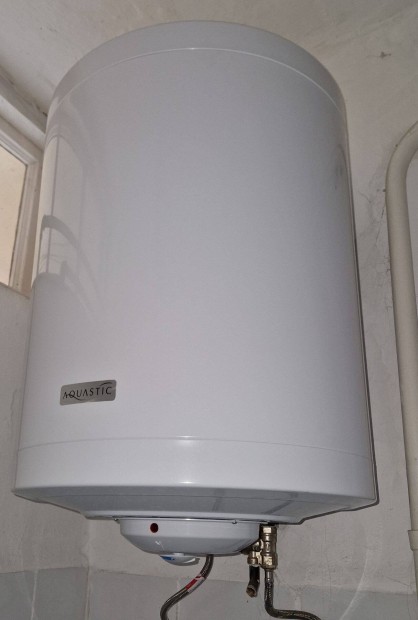 Hajdu Aquastic villanybojler 80l