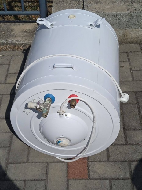 Hajd Aqvastic bojler 80 L