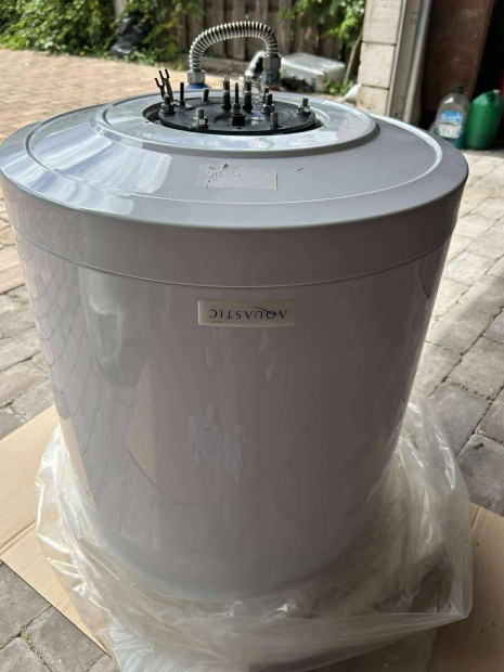 Hajdu Bojler 80L