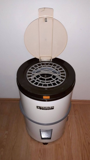 Hajdu C 28.3 centrifuga centri 2800 1/min