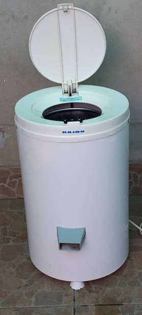 Hajd Centrifuga