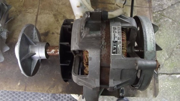 Hajdu Centrifuga motor elad Evig