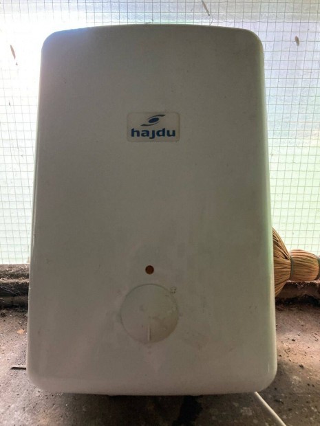 Hajd FT5 bojler