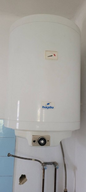 Hajdu Gzbojler 80L GB 80.2-02