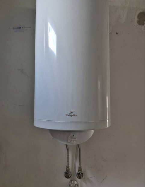 Hajdu Z150ErP 150l bojler (nem használt)