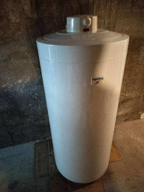 Hajdu Z200E 200L 3000W bojler