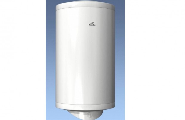 Hajdu Z-120L ERP 5 éves használt villanybojler eladó