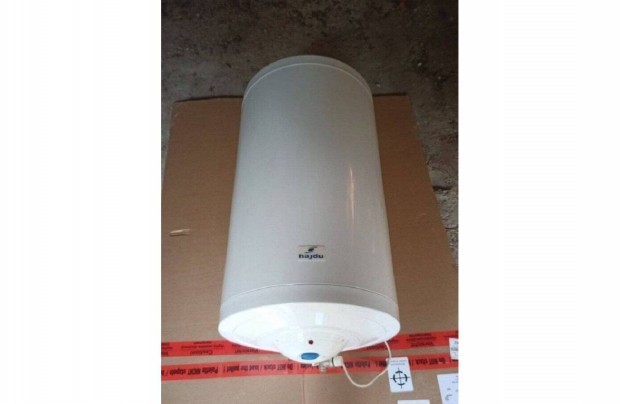 Hajdú Z 120 L bojler villanybojler garancia+szerelés