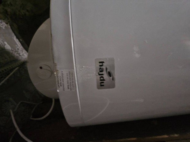 Hajdu Z C ErP 120 (Álló)- 2 éves villanybojler