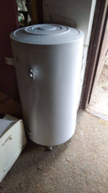 Hajdu aquastic aq120 vzmelegt 120 literes