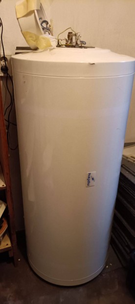 Hajdu bojler 150 litres, Fekv ZV150