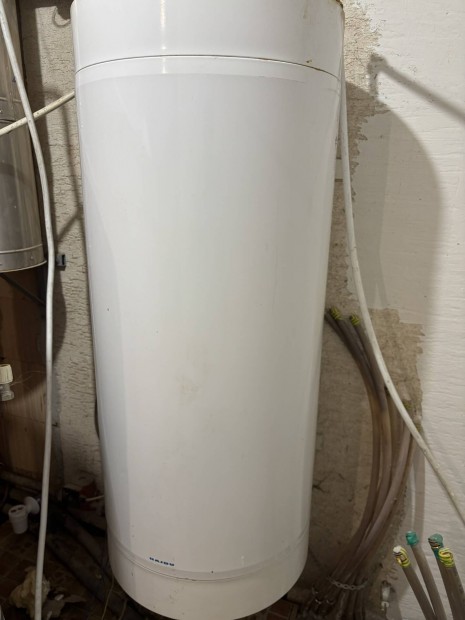 Hajdu bojler 2,4kW 2400W 200l