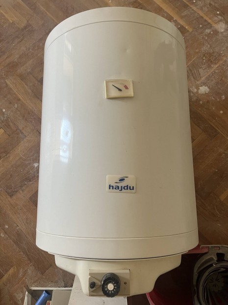 Hajdu bojler 80 lit. GB80.2
