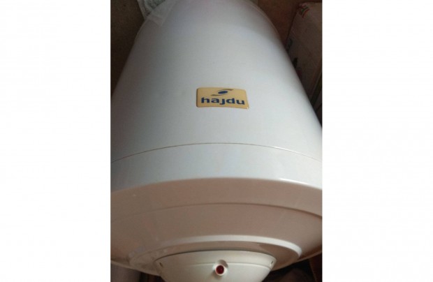 Hajdu bojler 80 literes