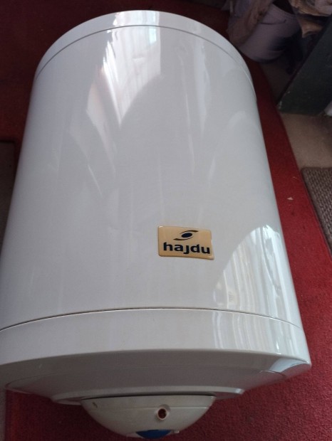 Hajdu bojler 80 literes